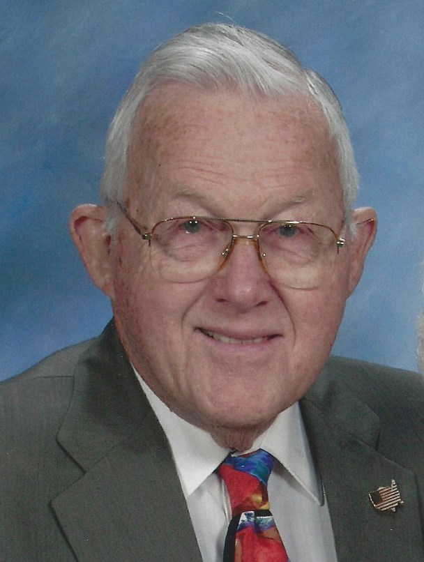 Henry C. Hopkins Obituary Orlando, FL