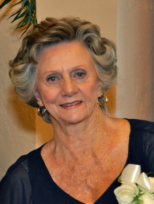 Obituary of Nancy McCracken Morgan