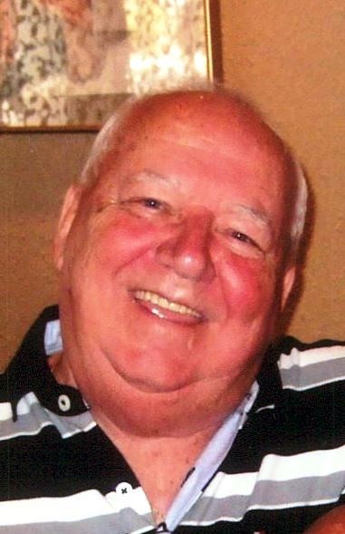 Obituary of James Edward Dooley