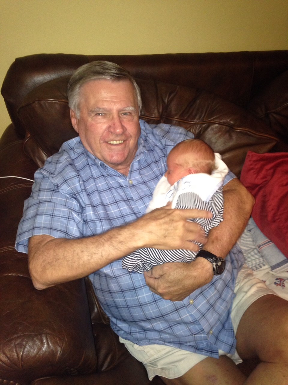 Obituary of Donald Michael Fucich