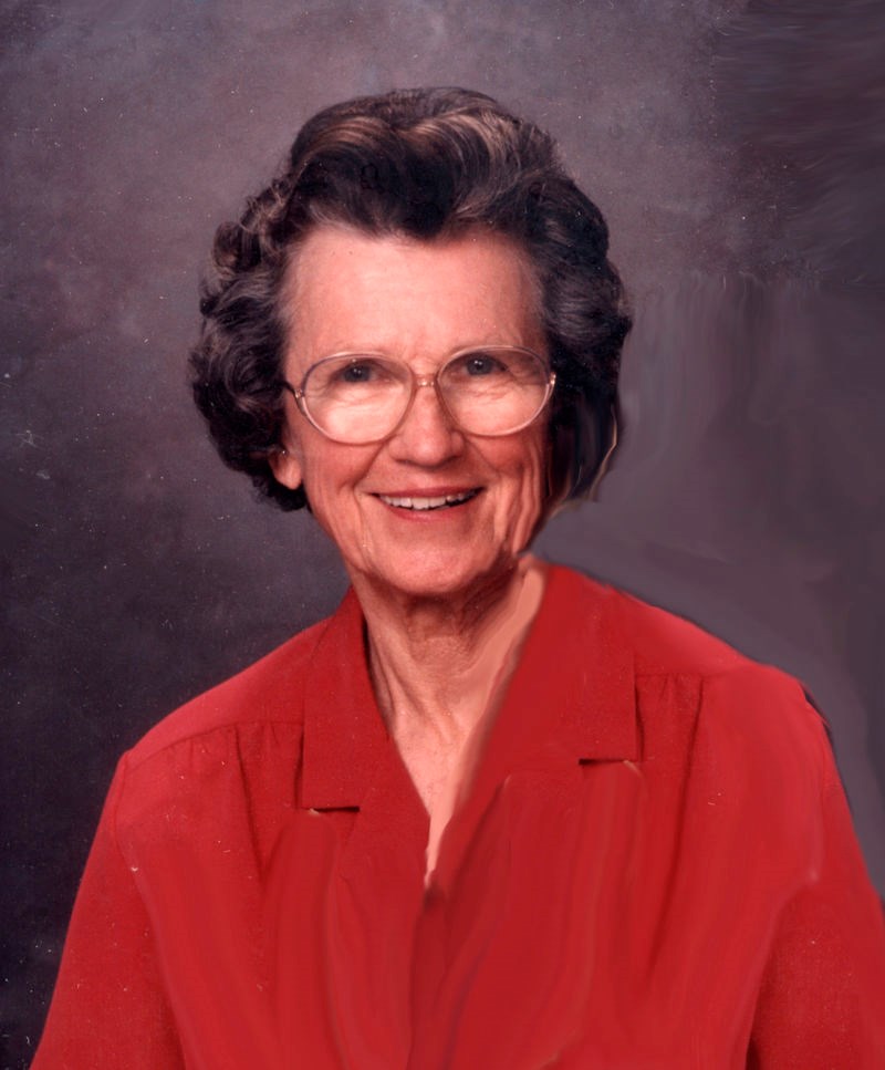 Dorothy Estelle Faulkner Nichols Obituary Austin, TX