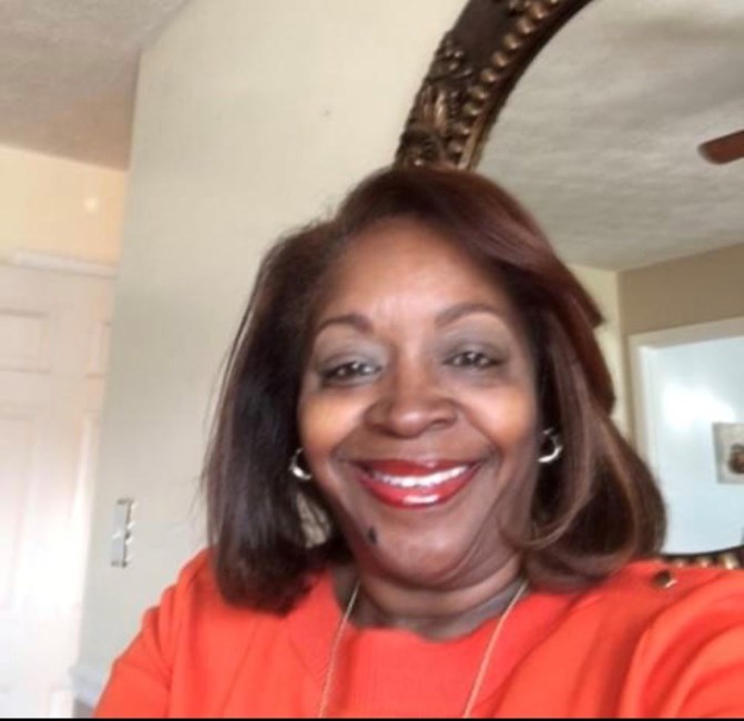 Obituary of Gloria Reed Walker