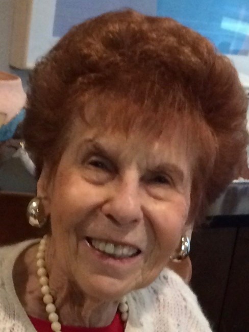 Obituary of Irene Banks Jacobs