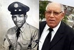 Obituary of Joseph A Spencer