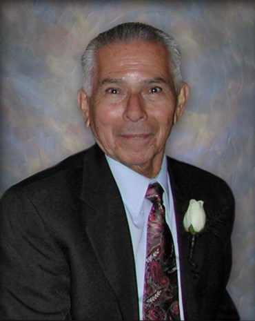 Obituary of Ulises Manzanares