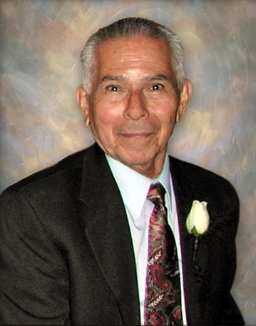 Obituary of Ulises Manzanares