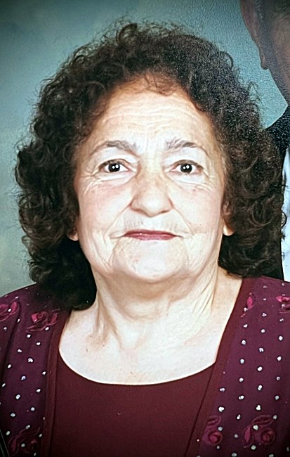 Obituario de Lelis Marina Rodriguez
