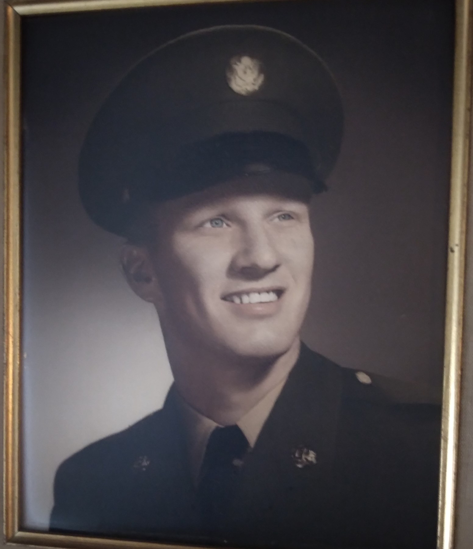 Obituario de Richard Lee Ryals