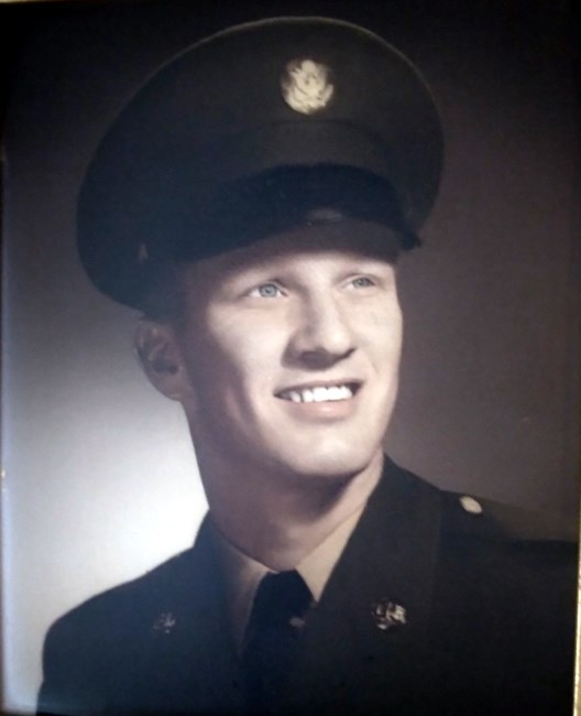 Obituario de Richard Lee Ryals