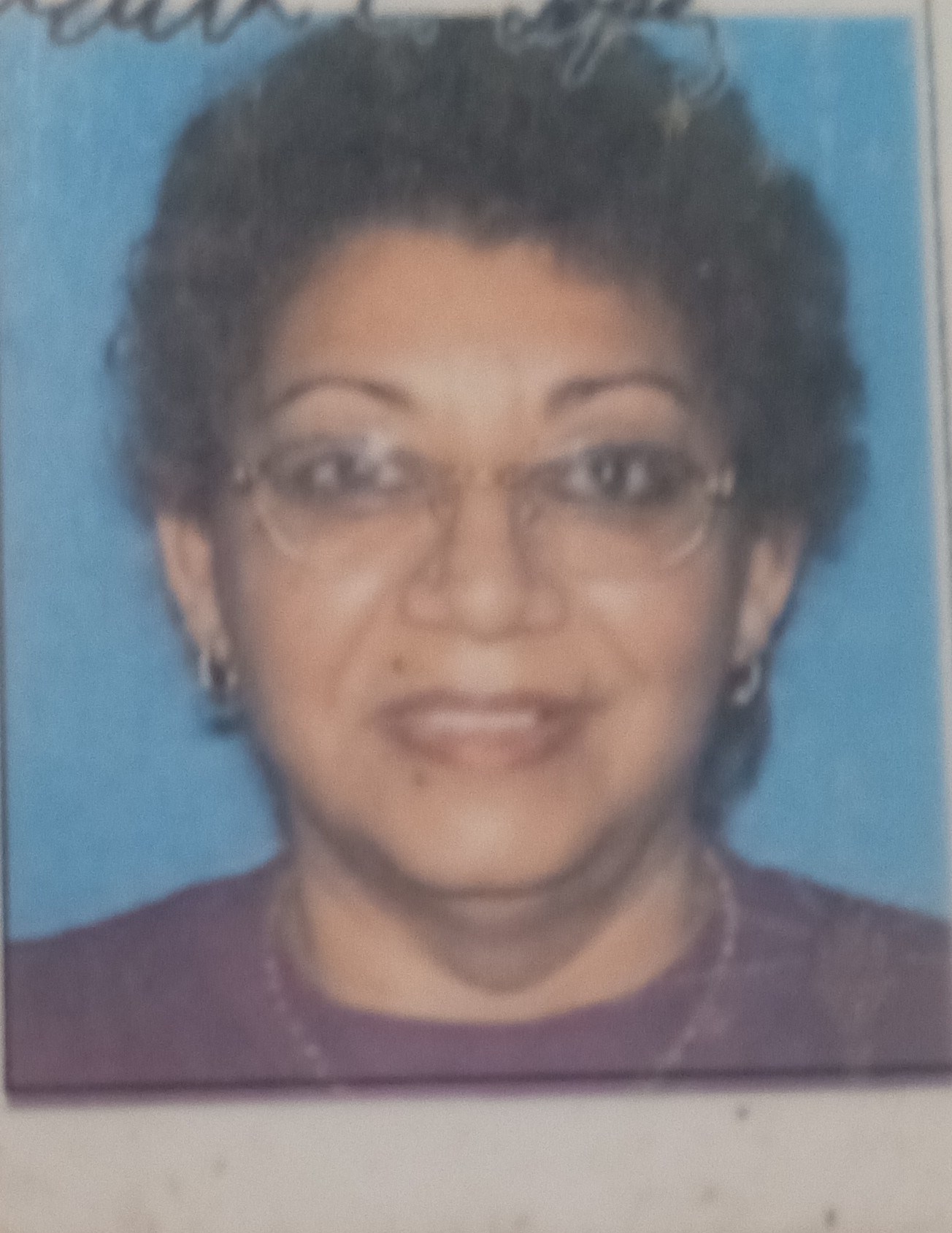 Obituary of Edith Esther Lopez