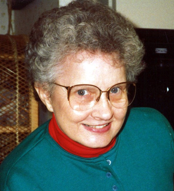 Obituary of Joy Elaine Harr