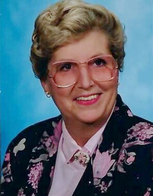 Obituary of Diane Fernet Bishop