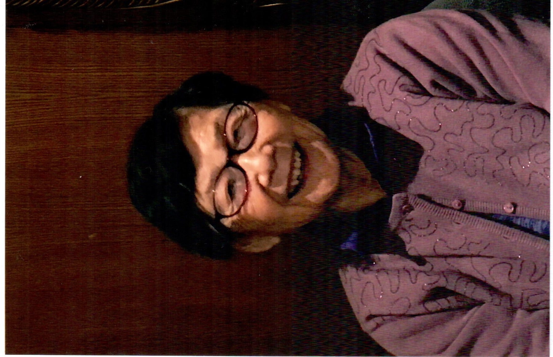 Obituary of Kim Suey Ng