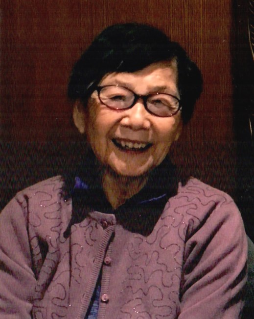 Obituary of Kim Suey Ng