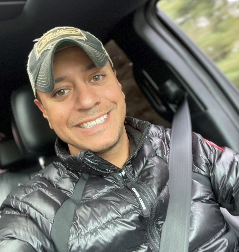 Obituary of Isidro "Preston" Cerda III