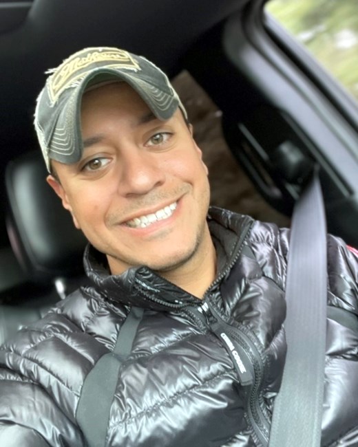 Obituary of Isidro "Preston" Cerda III