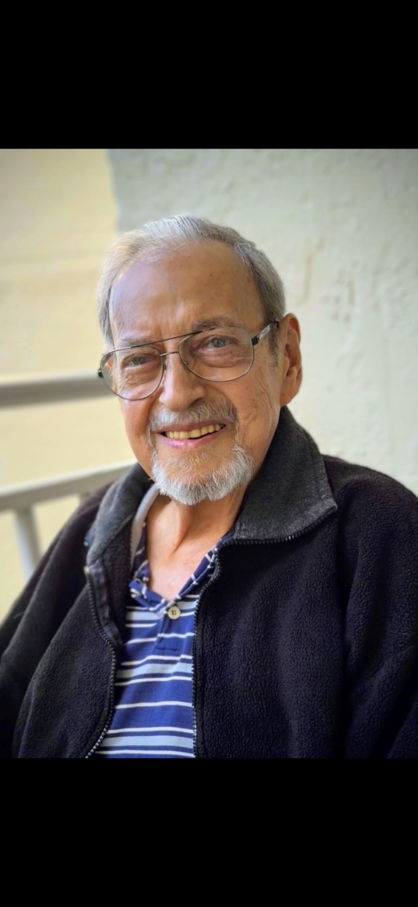 Obituary of Marcel Baumzweig