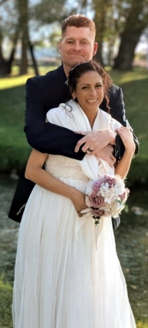 Obituary of Melissa Katherine Lawrence