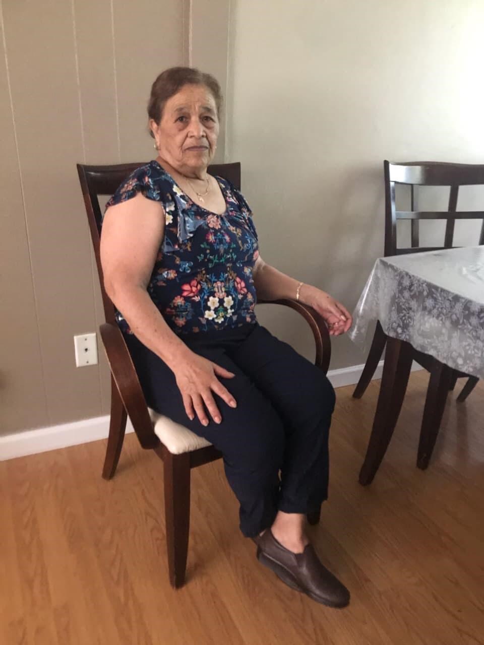 Obituary of Melida R Lopez