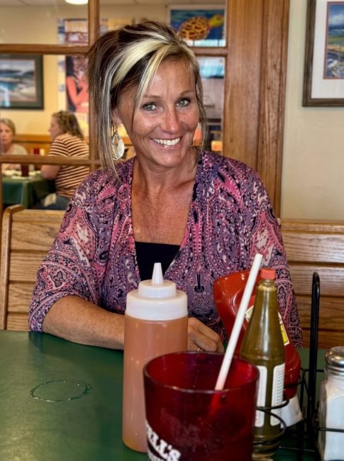Obituary of Reda Diane Stone
