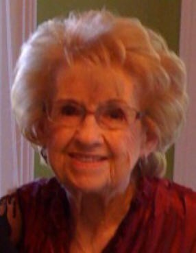 Obituary of Lois Bertsch