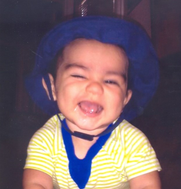 Obituary of Baby Mason Aiden Villegas