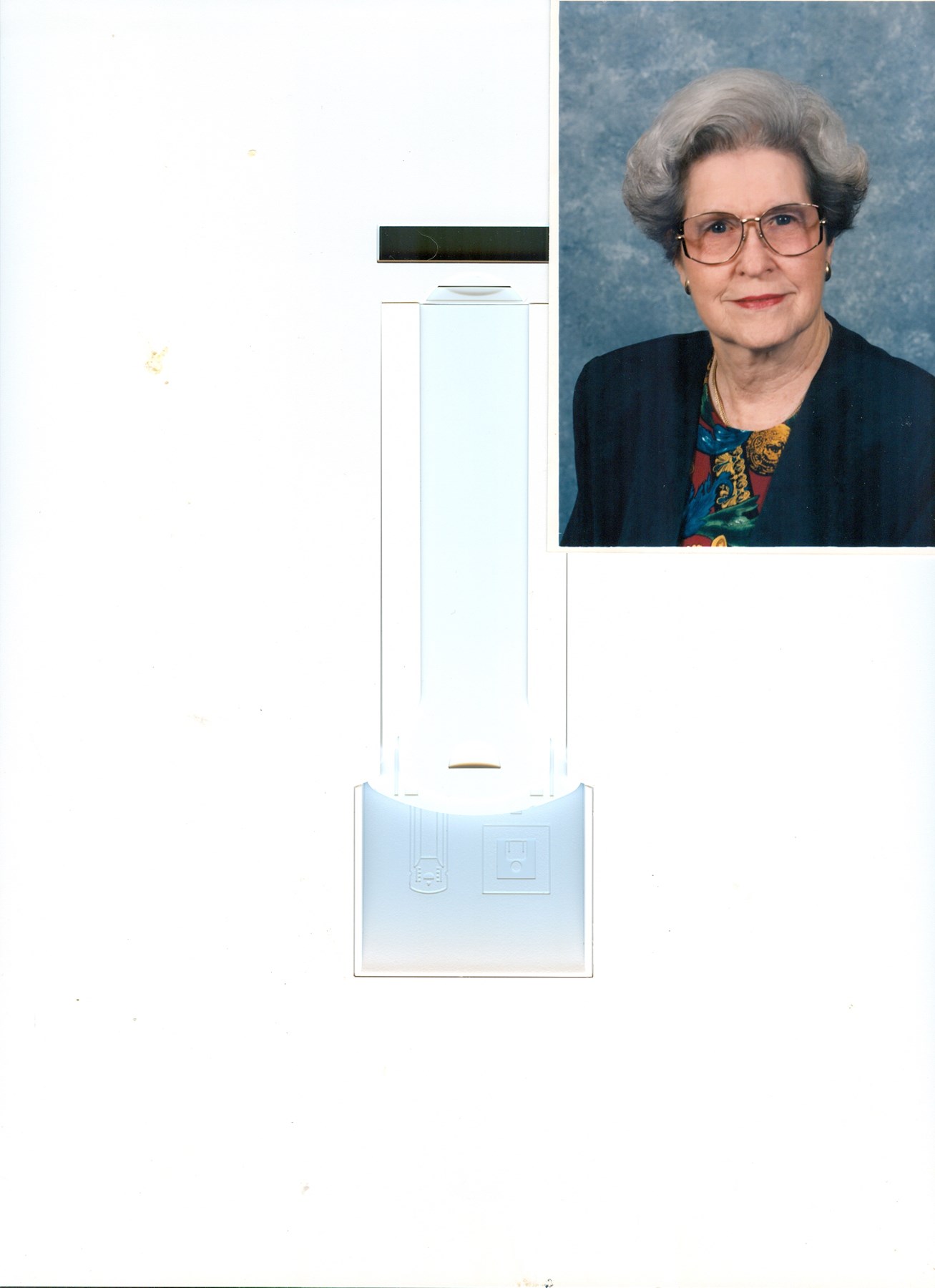 Obituary of Kathryn Howell