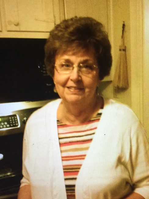 Obituary of Martha Neyman Kail