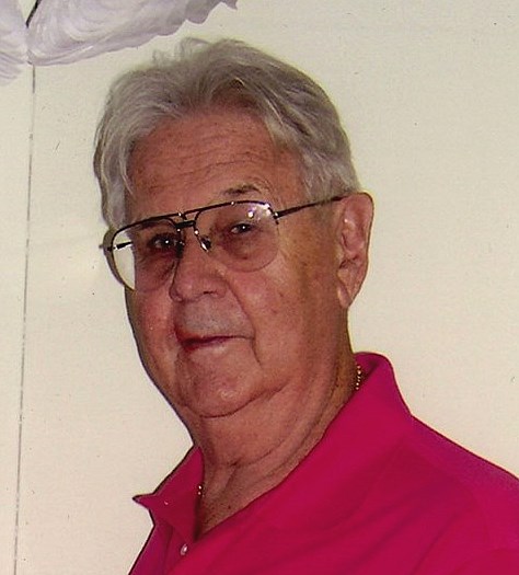 Obituary of Charles Greenhalgh