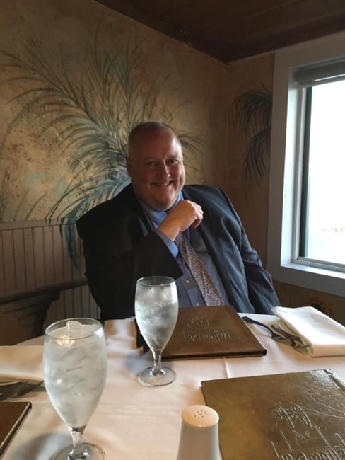 Obituary of Douglas Michael Geehan, M.D.