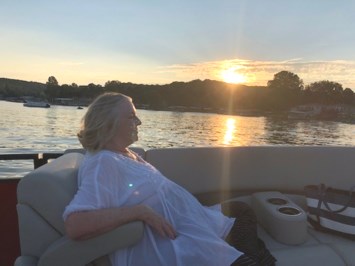 Obituario de Patricia Sue Hopkins