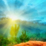 Obituary of Reginold Alonzo Milton