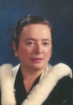 Joan Abbott