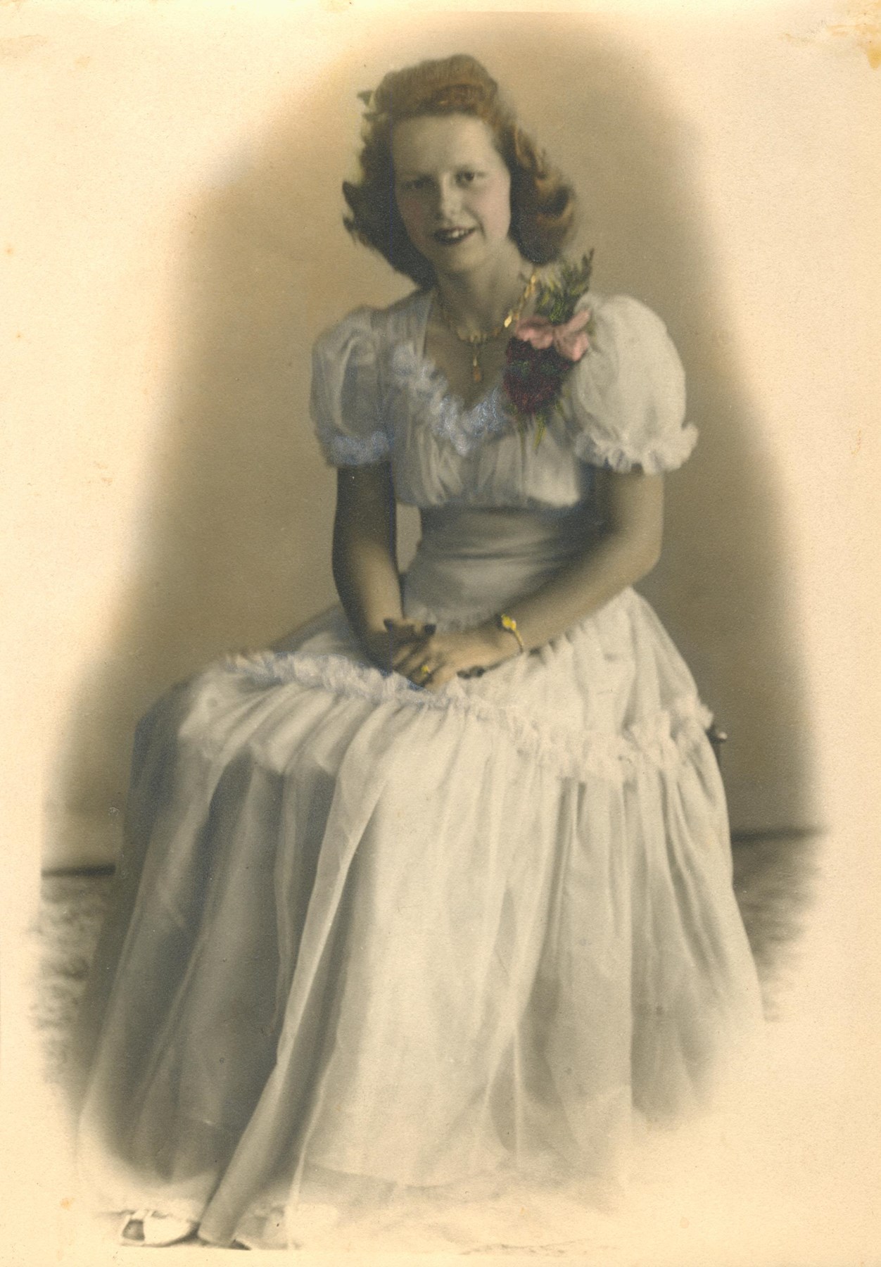 Obituary of Dorothy L. Peeples