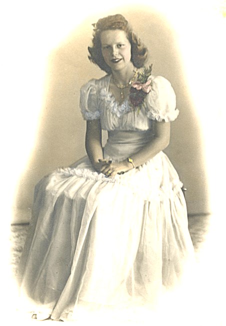 Obituary of Dorothy L. Peeples