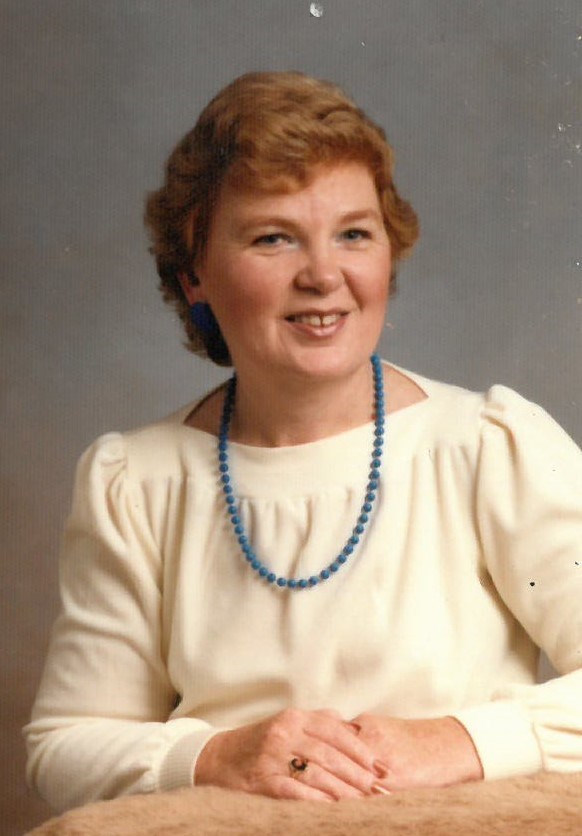 Obituary of Audrey L. (Hahn) Wion