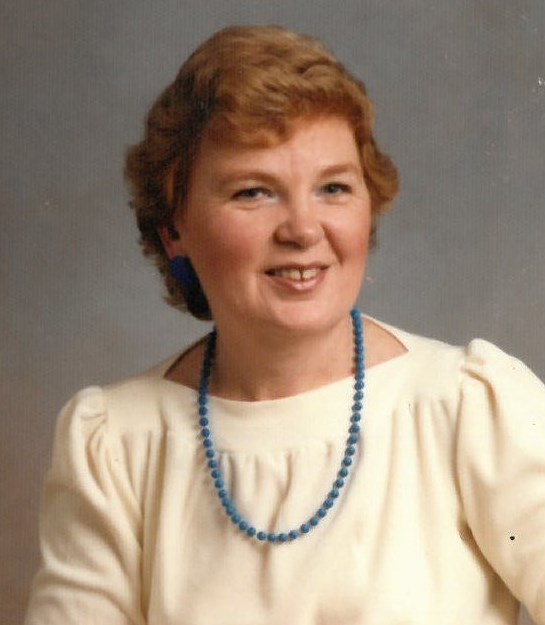 Obituary of Audrey L. (Hahn) Wion