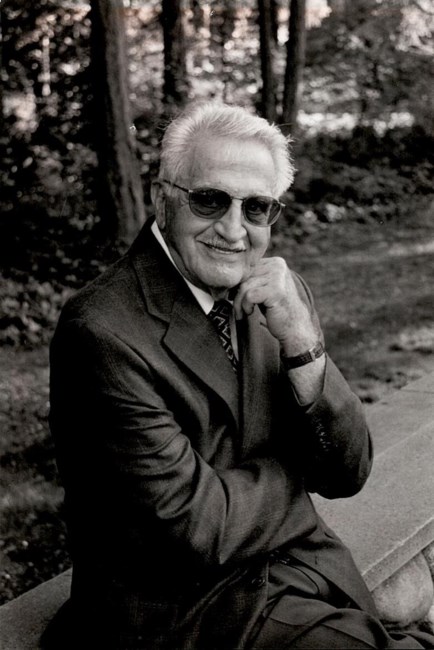 Obituary of Raymond Desimone