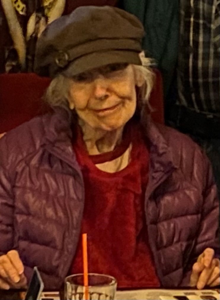 Obituary of Jo Ann Entity