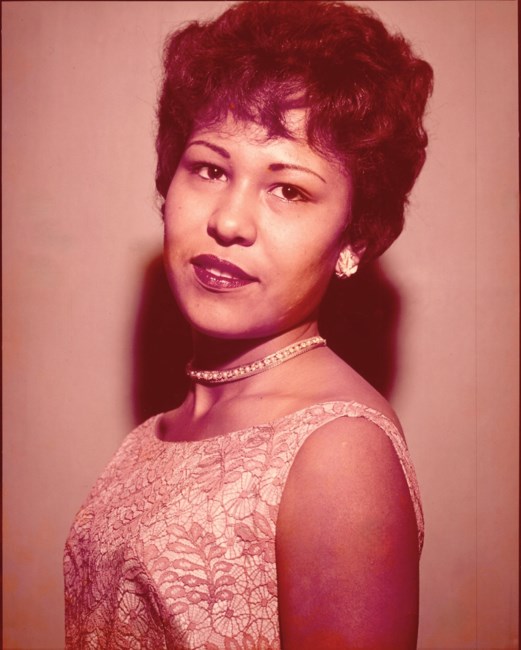 Obituary of Juanita Catherine Garza