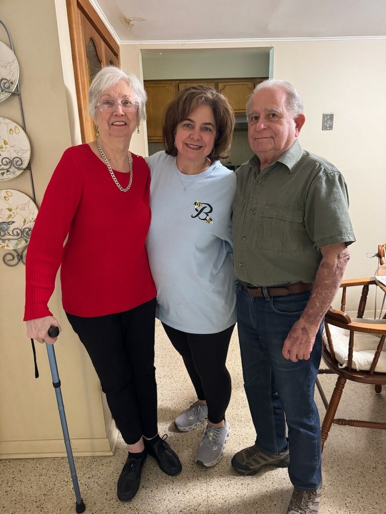 Obituary of George Joseph Haydel Jr.