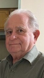 Obituary of George Joseph Haydel Jr.