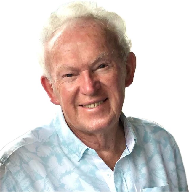 Obituary of Gunther Hinrig Luhrs