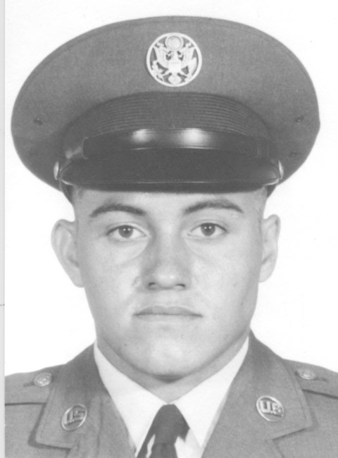 Obituary of Clark Rangel