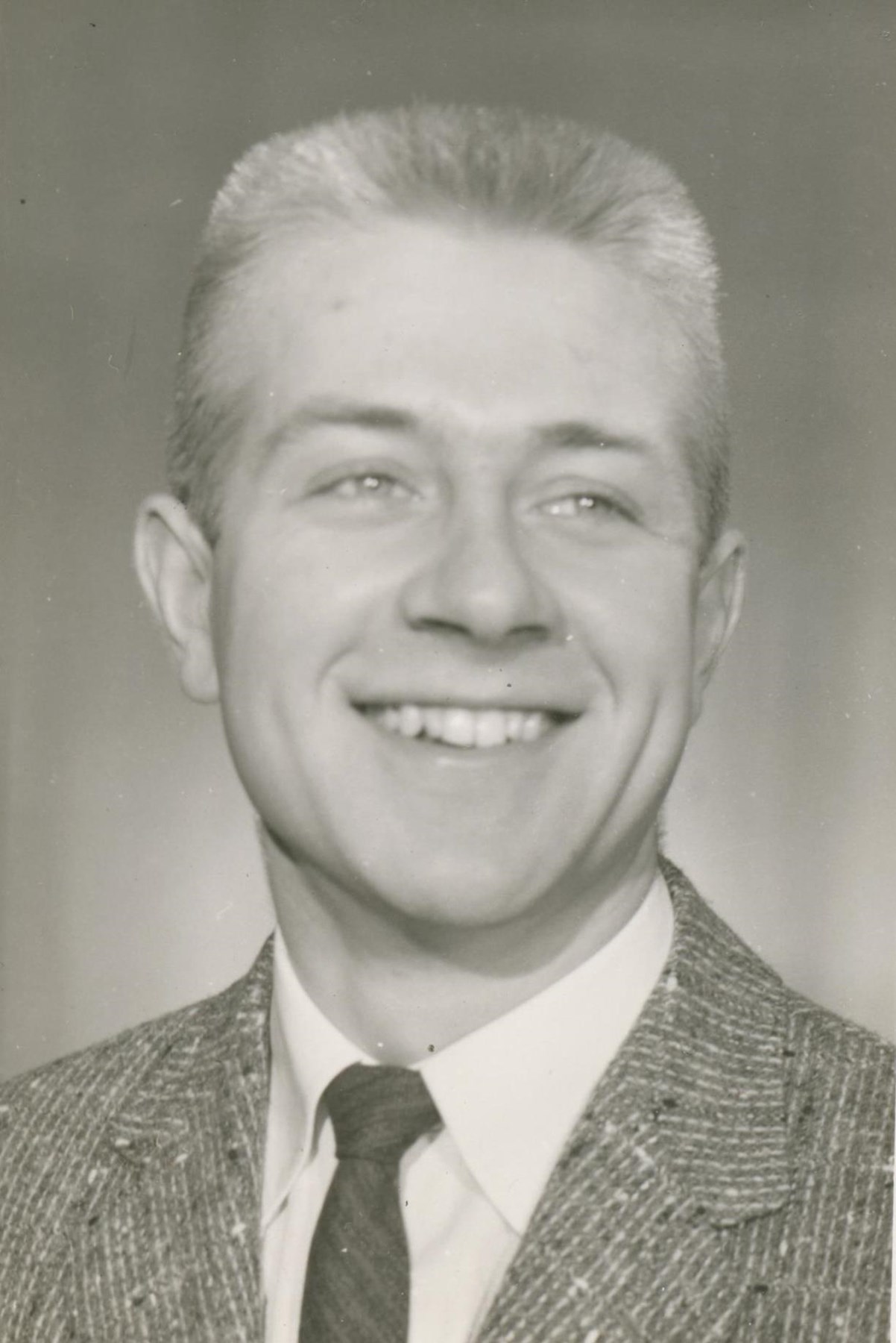 Phil Goebel Obituary Novato, CA