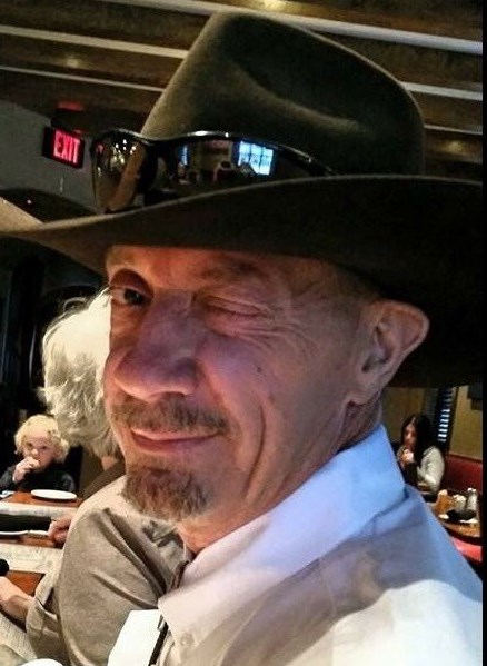 Obituary of William Compton