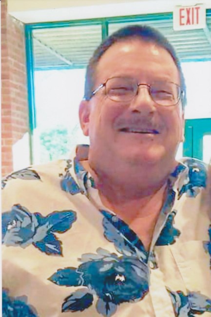 Obituary of Robert "Rob" B. McKay