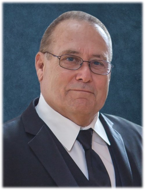 Obituary of Robert Merle Chambers