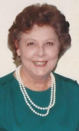 Obituary of Mary Jean K. Forman