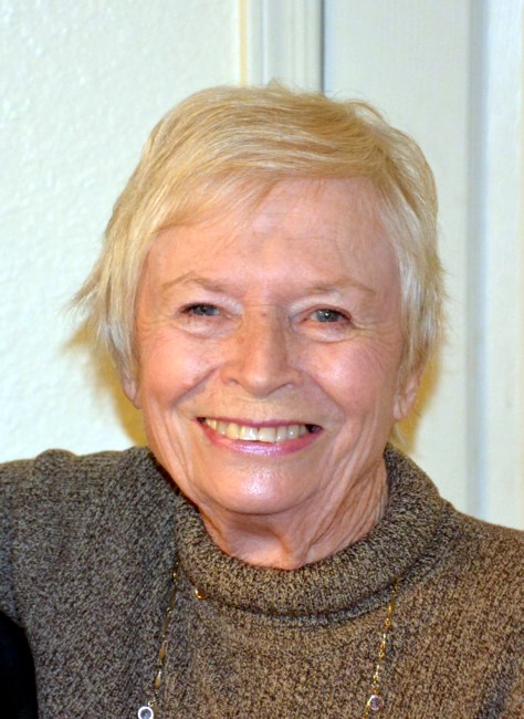 Obituary of Jeanine Caroline Allred